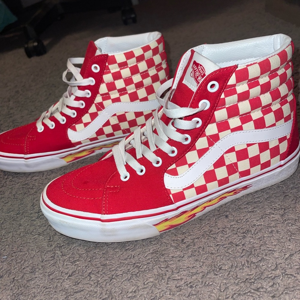 Vans Custom Made - image 3